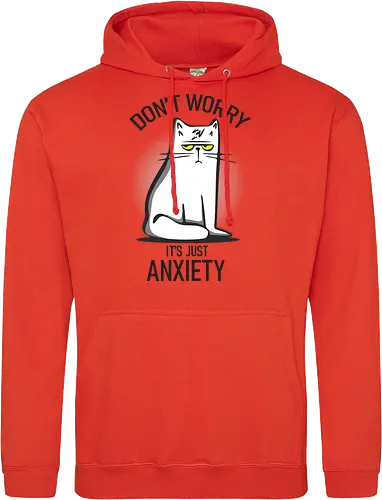 anxiety
