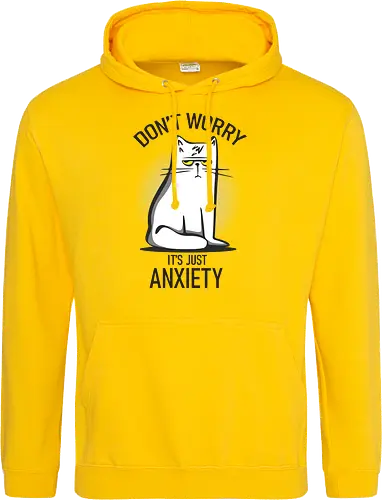 anxiety