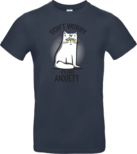 anxiety