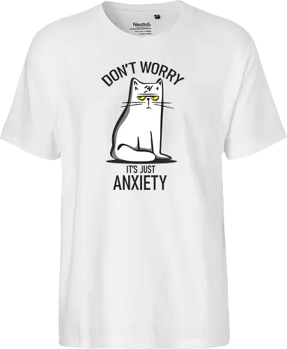 anxiety