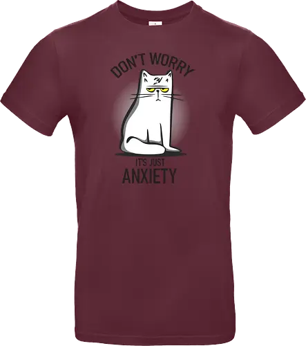 anxiety