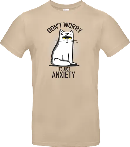 anxiety