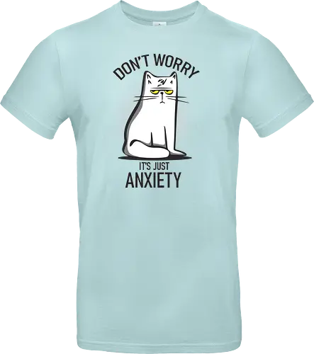 anxiety