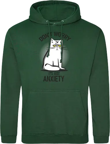 anxiety