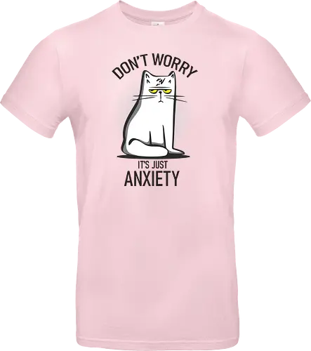 anxiety