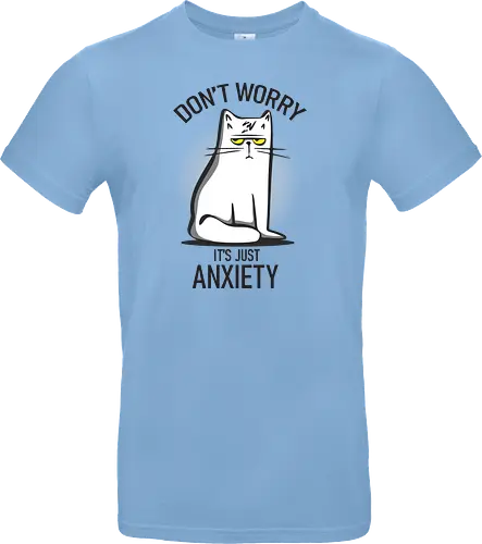 anxiety