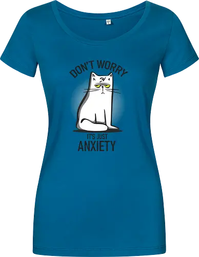 anxiety