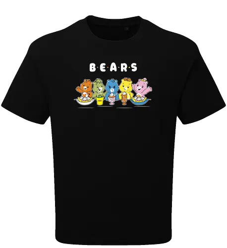 bears