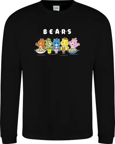bears
