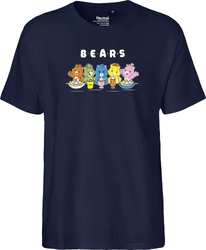 bears