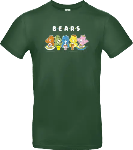 bears
