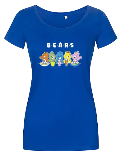 bears