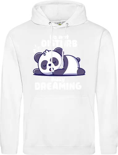 busy dreaming