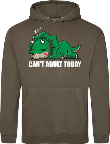 cant adult today