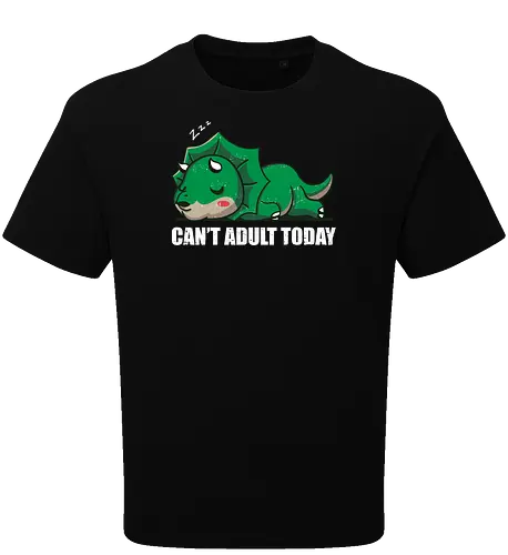 cant adult today