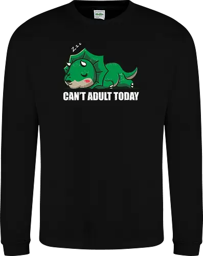 cant adult today