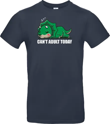 cant adult today