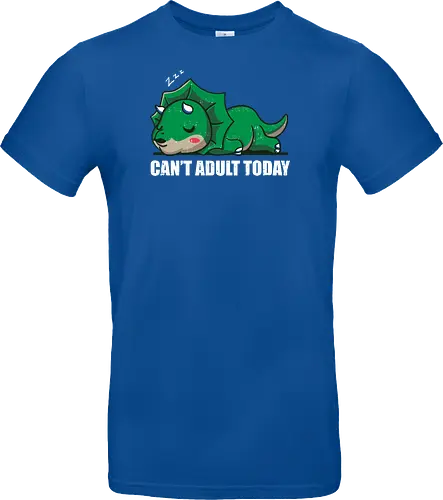 cant adult today