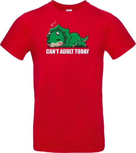 cant adult today