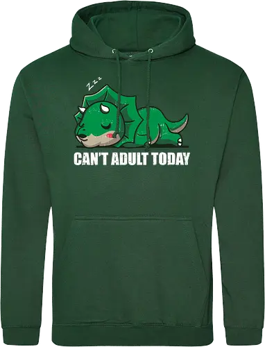 cant adult today