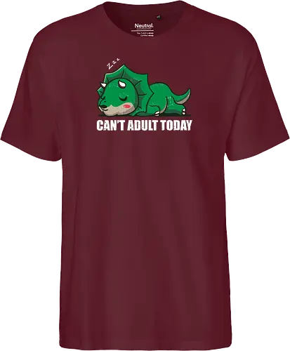 cant adult today