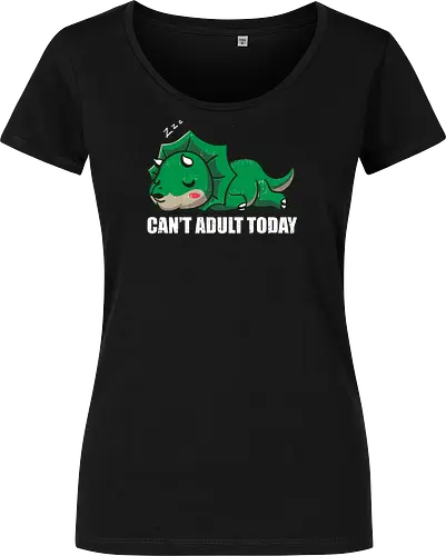 cant adult today