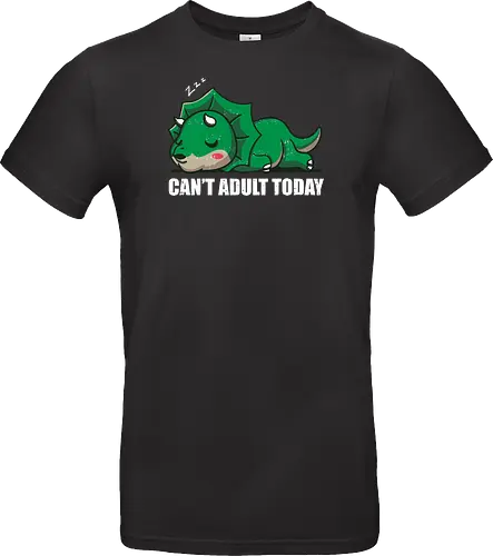 cant adult today