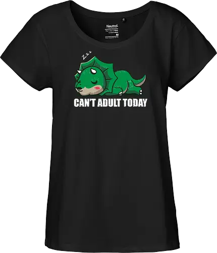 cant adult today