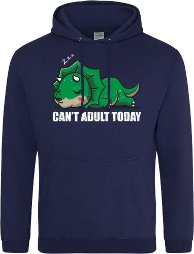 cant adult today