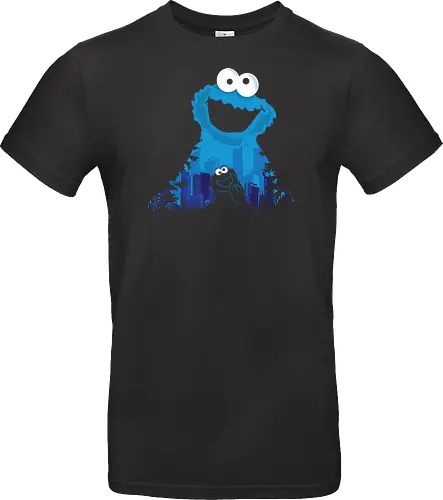cookie monster