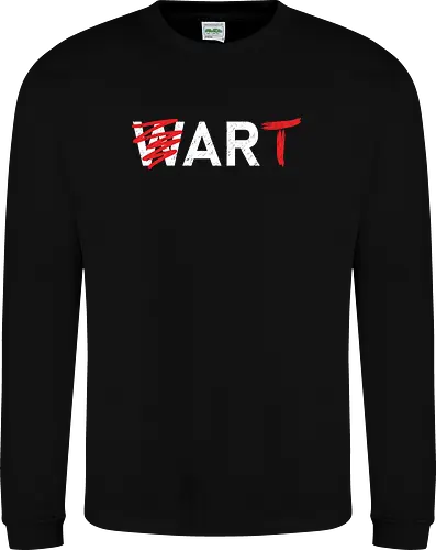 art not war