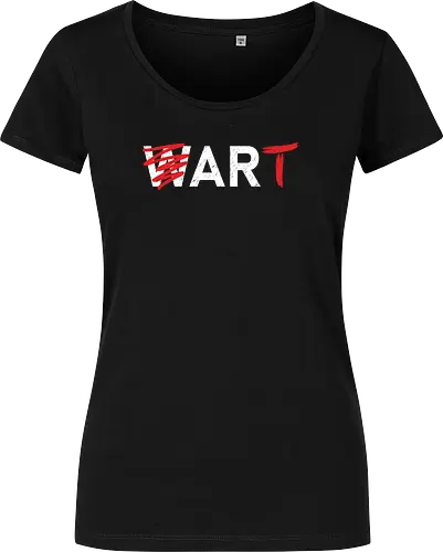 art not war