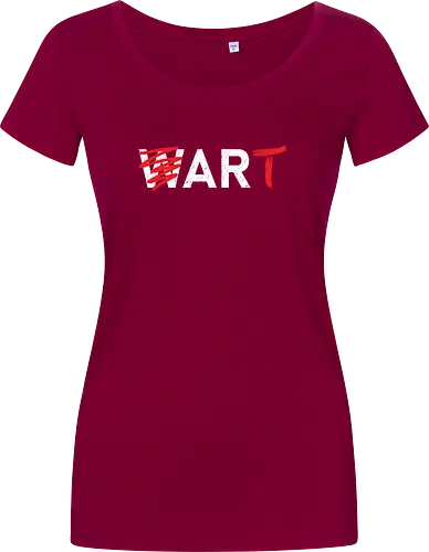 art not war