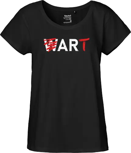 art not war