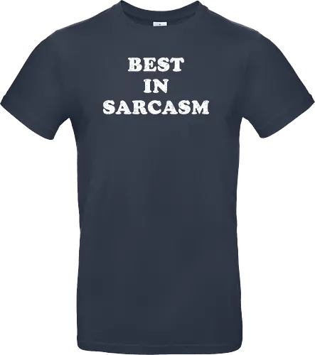 best in sarcasm
