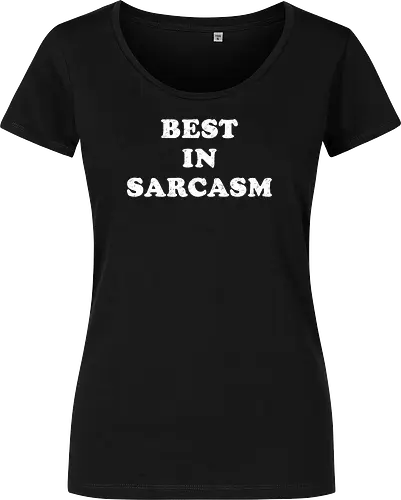 best in sarcasm