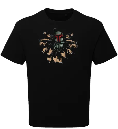 boba yaga