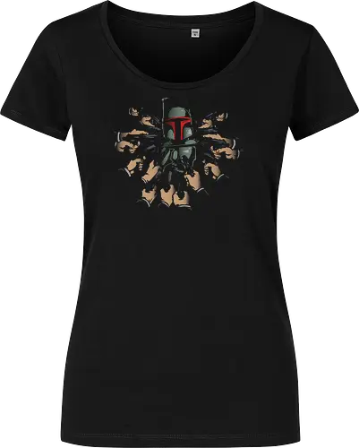boba yaga