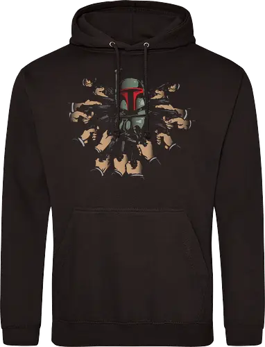 boba yaga