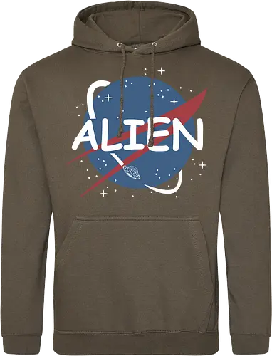 alien