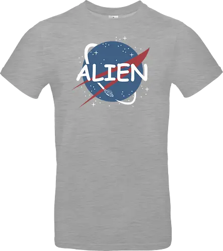 alien