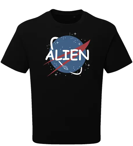 alien