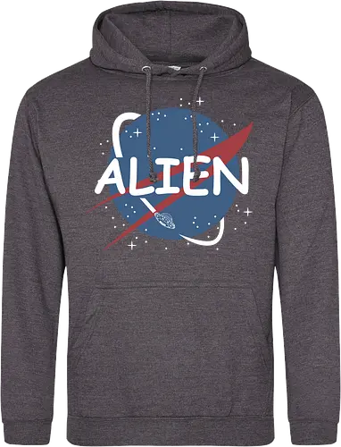 alien