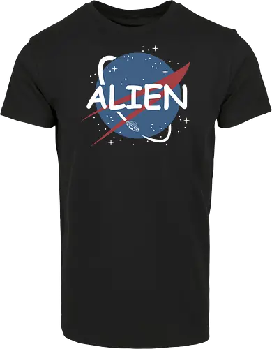 alien