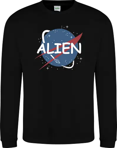 alien