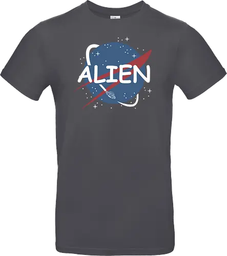 alien