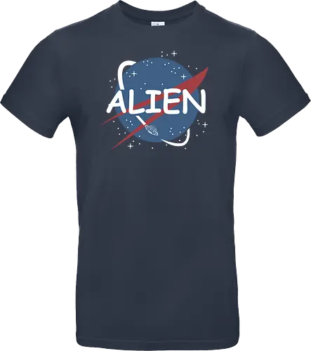 alien