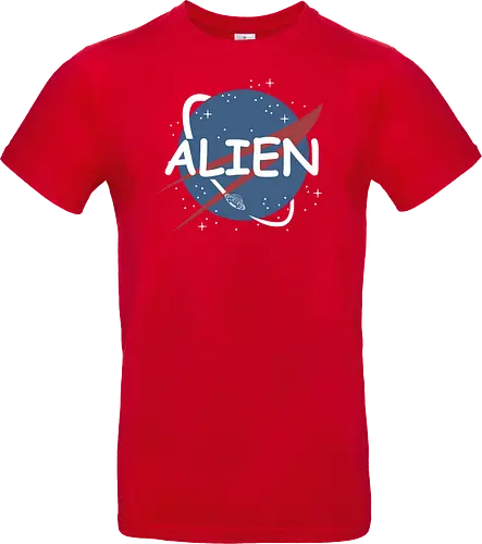 alien