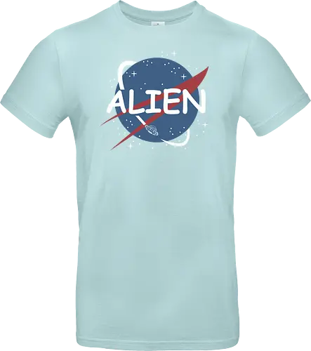 alien