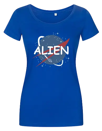 alien